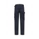 5. Malfini Arbeitshose Twill Cordura MLI-T63T2