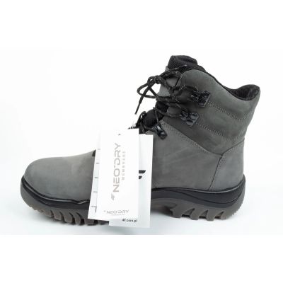 16. Wanderschuhe 4F M OBMH255 25S