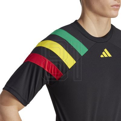 9. T-shirt adidas Fortore 23 JSY M IK5737