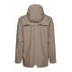 2. Rains Unisex-Regenjacke JACKET 12010 17 TAUPE