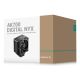 19. DeepCool AK700 Digital NYX Prozessor-Luftkühler 12cm Schwarz 1 Stück.