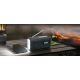 5. Muse MH-08 MB Tragbarer/Party-Lautsprecher Schwarz