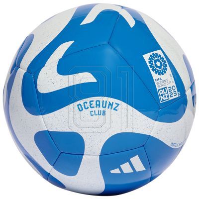 adidas Oceanz Club Fußball HZ6933