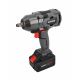 HOOZAR Schlagschrauber 1/2" 18V 1x4,0Ah 600Nm IW20BL-M1