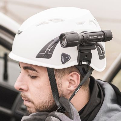 5. Ledlenser P5R PRO 750 lm Taschenlampe