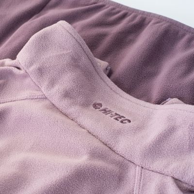 5. Damen Fleece LADY RIVANO 1/2