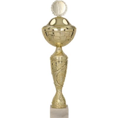 2. TANGA Becher mit Deckel