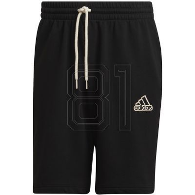Adidas Essentials Feelcomfy French Terry Shorts M HE1815