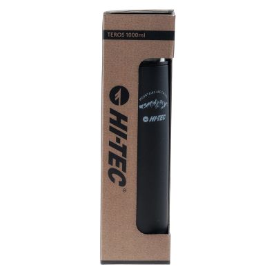 3. Hi-Tec Thermoskanne 1000ML 92800374263