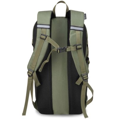 4. TREKKINGRUCKSACK 20 L A3024-6 KHAKI SEMI LINE