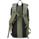 4. TREKKINGRUCKSACK 20 L A3024-6 KHAKI SEMI LINE