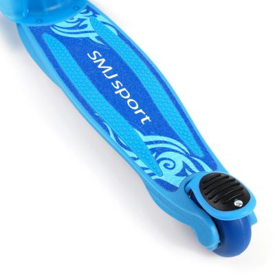 11. Globber 410-102 3-Rad-Roller HS-TNK-000008174