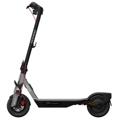 2. Ninebot von Segway NINEBOT F3 E Schwarz
