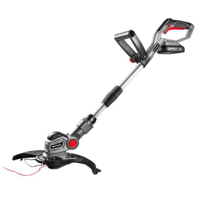 7. Graphite 58GE112 elektrische Heckenschere 2,16 kg