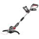 7. Graphite 58GE112 elektrische Heckenschere 2,16 kg