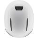 8. Uvex Skihelm horizon CV, Weiß