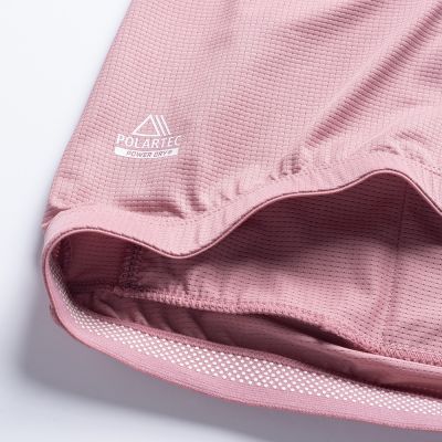10. Strada Polartec W Radtrikot