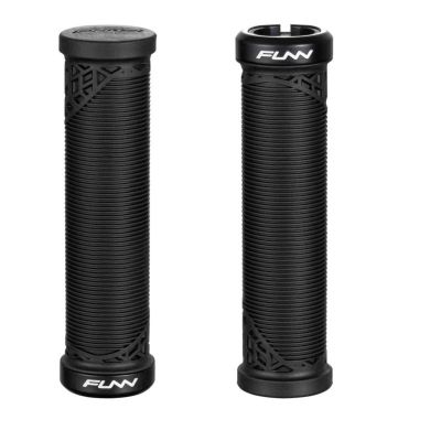 FUNN HILT JR Griffe schwarz