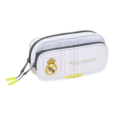 Real Madrid Federmäppchen mit Tasche 812554602