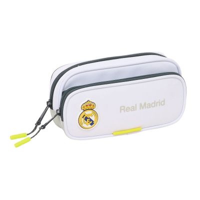 Real Madrid Federmäppchen mit Tasche 812554602
