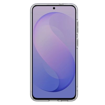 3. Spigen Ultra Hybrid Hülle für Samsung Galaxy S26 FE – Transparent