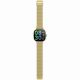 12. Smartwatch Gravity Gold Armband + Armband GT32-1