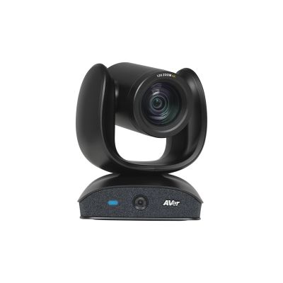 6. AVER PTZ-KAMERA CAM570