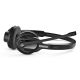 6. EPOS IMPACT D 30 USB ML – Kabelloses EU-Headset mit Kopfbügel, geeignet für Büro/Callcenter, Schwarz