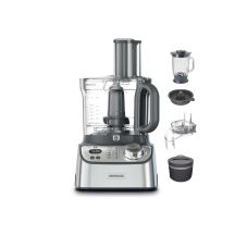 Kenwood FDM72.990SS Multipro Küchenmaschine