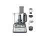 Kenwood FDM72.990SS Multipro Küchenmaschine
