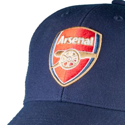 3. 47 Brand Arsenal FC MVP-Kappe EPL-MVP30WBV-LNA