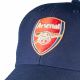 3. 47 Brand Arsenal FC MVP-Kappe EPL-MVP30WBV-LNA