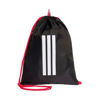 2. Adidas Manchester United Tasche schwarz KT0712