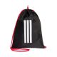 2. Adidas Manchester United Tasche schwarz KT0712