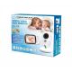 2. ESPERANZA Elektronisches Babyphone mit 3,2"-LCD-Display JACOB EHM002