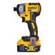14. DEWALT DCK623P3-QW Elektrowerkzeug-Kombinationsset (DCF887+DCS367+DCG405+DCS570+DCD796+DCL050)