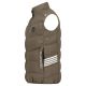 3. Herrenweste Geographical Norway VINCENNT KAKI DB MEN 001 (WZ8360H/GN-KAKI)