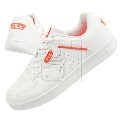 7. Fila C. Court W Schuhe FFT006613197