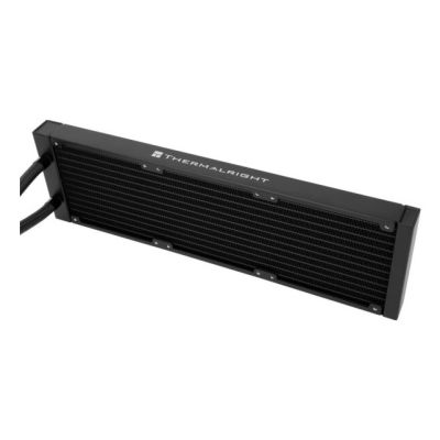 7. Thermalright Hyper Vision UB Wasserkühlung, ARGB – 360 mm – weiß