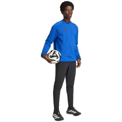 7. adidas Tiro 26 Travel Crew Sweatshirt für Herren, blau, KD1146