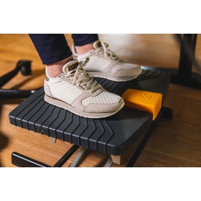 8. ERG BakkerElkhuizen Pro 959 Fußstütze Verstellbereich Fußstütze 6-37cm