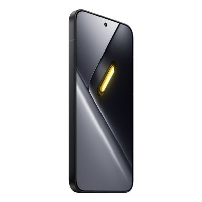 3. POCO X8 Pro Max 17,4 cm (6,83 Zoll) Dual-SIM 5G USB Typ-C 12 GB RAM 256 GB Speicher 8500 mAh Akku Schwarz