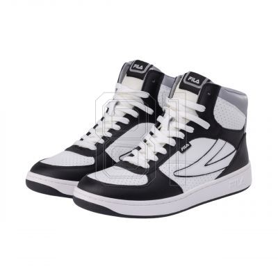 3. Fila Sevaro NF M FFM0359 13036 shoes