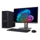 10. Lenovo ThinkStation P4 AMD Ryzen™ 9 PRO 128 GB DDR5-SDRAM 1 TB SSD Windows 11 Pro Station
