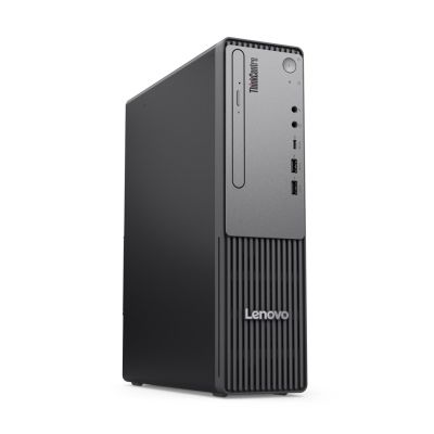 3. Lenovo ThinkCentre neo 30s Gen 5 i5-13420H 16 GB DDR5 5200 SSD512 Intel UHD-Grafik DVD-RW Windows 11 Pro Schwarz/Grau 3 Jahre Vor-Ort-Service