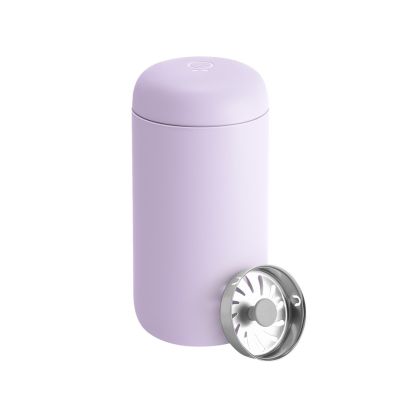2. Carter Move Mug Fellow 355 ml Thermobecher lila