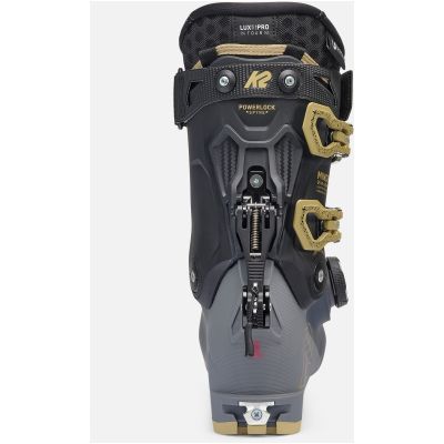 2. Damen-Skischuhe K2 MINDBENDER 95 BOA W