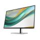 3. HP Series 5 Pro 27-Zoll-FHD-Monitor – 527pf Computermonitor, 68,6 cm (27 Zoll), 1920 x 1080 Pixel, Full HD LCD, Schwarz