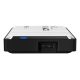 4. Externe Festplatte WD WD_BLACK P10 5 TB 2,5" Weiß