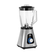 EASY EXPERT GO 1300W Standmixer, 1,5L Glaskrug + 600ml Reisebecher